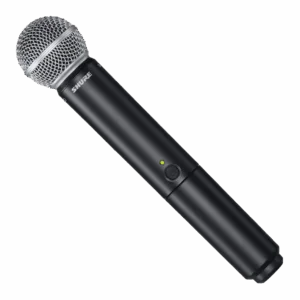 Микрофоны
