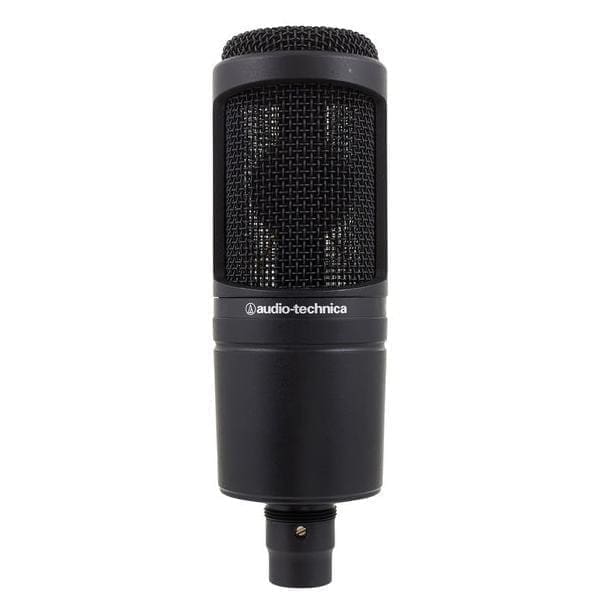 Микрофон Audio Technica AT2020