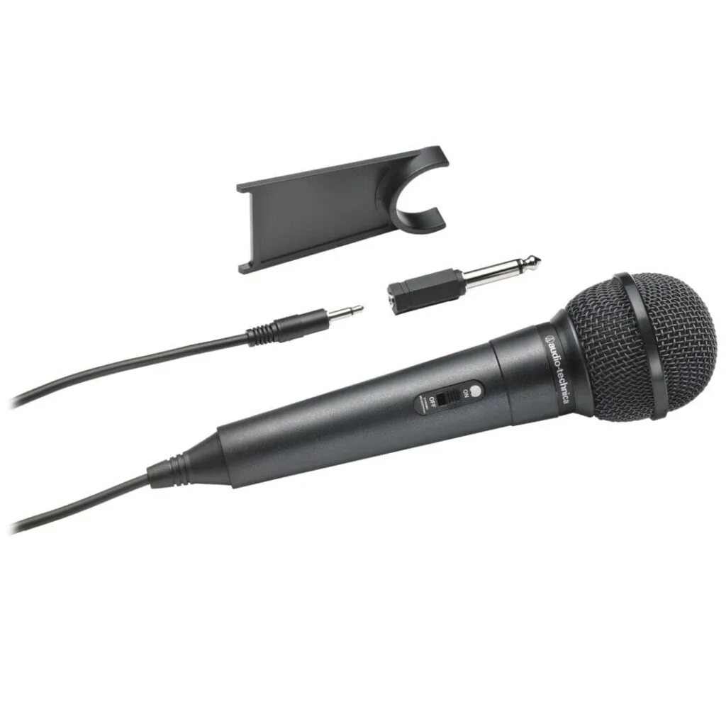 Микрофон Audio Technica ATR1100x