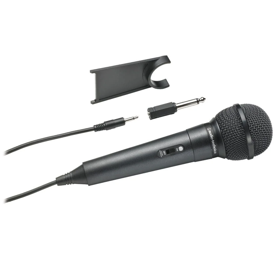 Микрофон Audio Technica ATR1100x