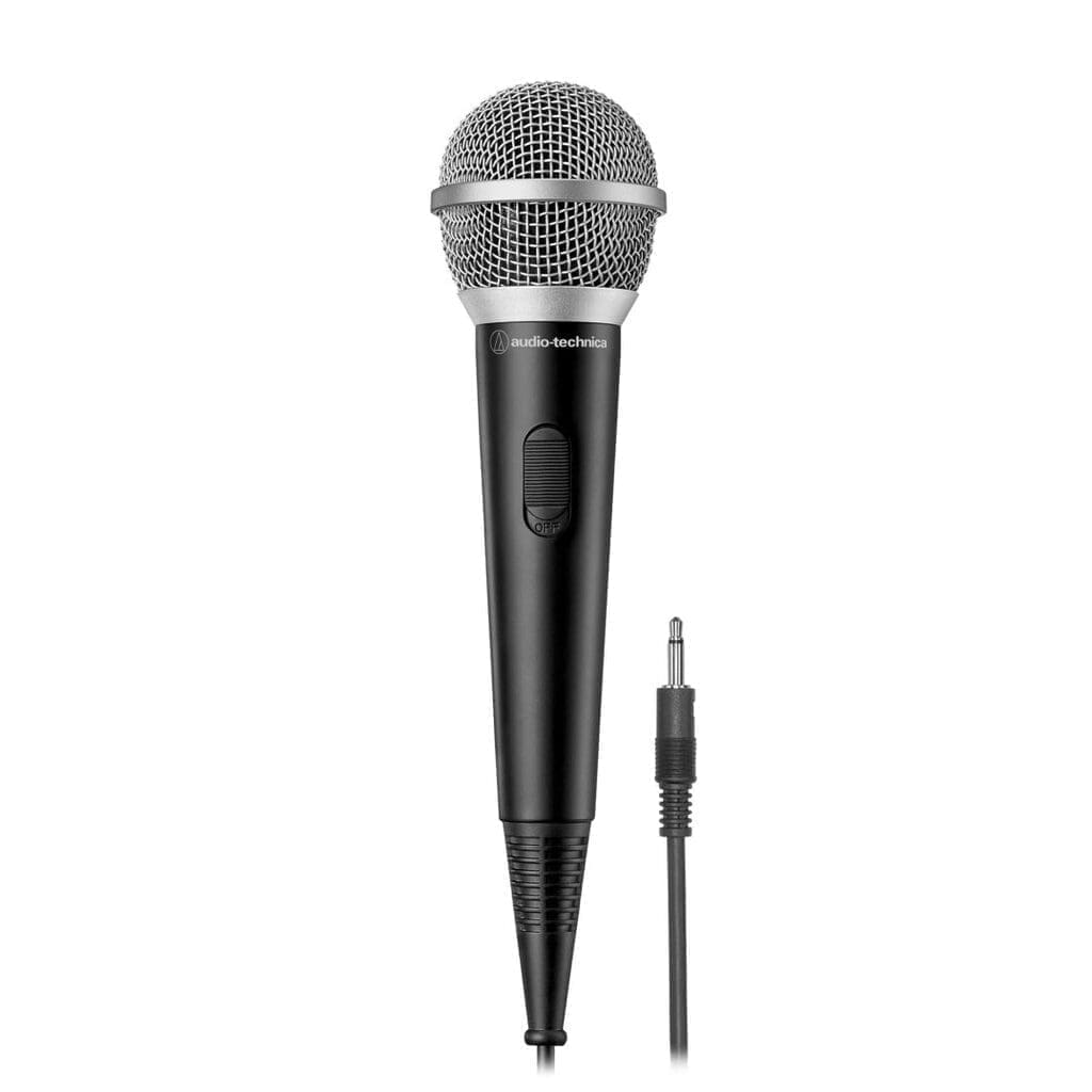 Микрофон Audio Technica ATR1200x