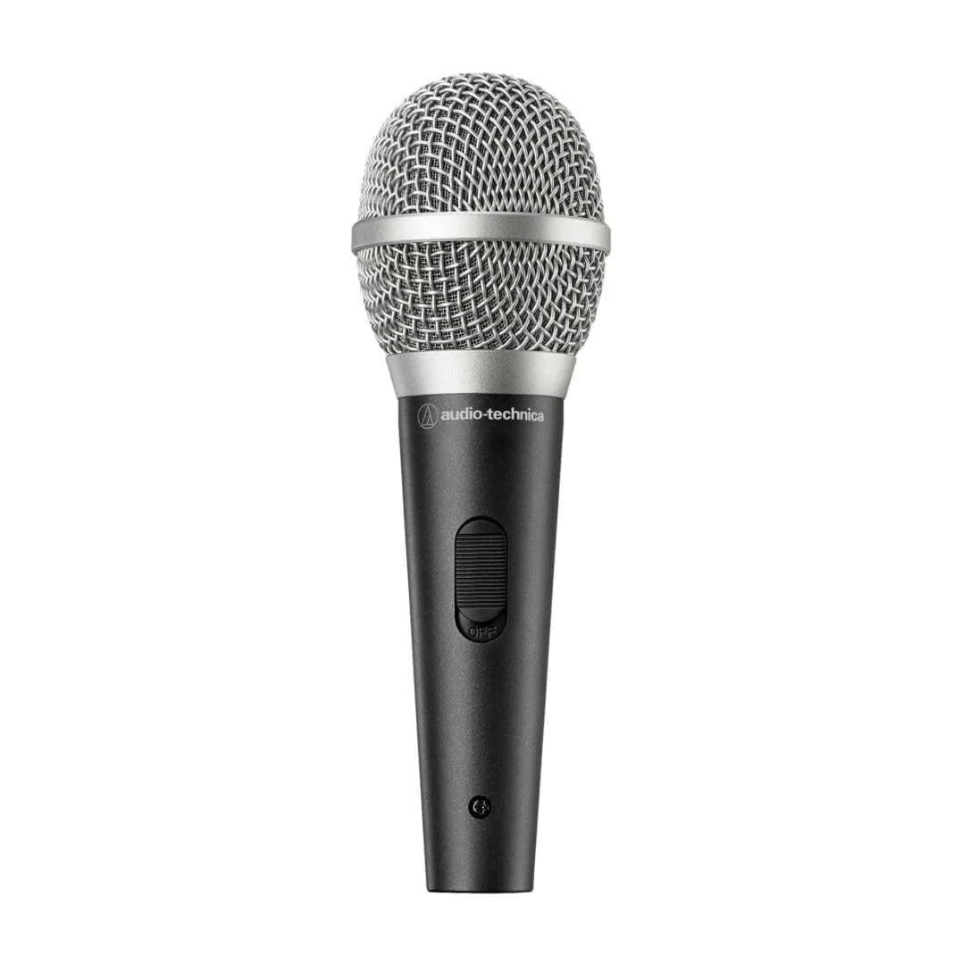 Микрофон Audio Technica ATR1500x