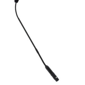 Микрофон Omnitronic GM-200