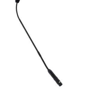 Микрофон Omnitronic GM-200