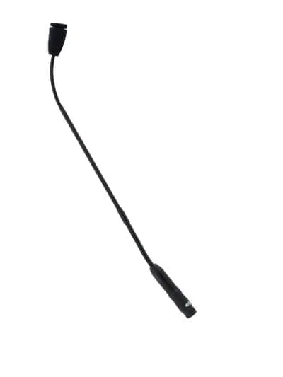 Микрофон Omnitronic GM-200