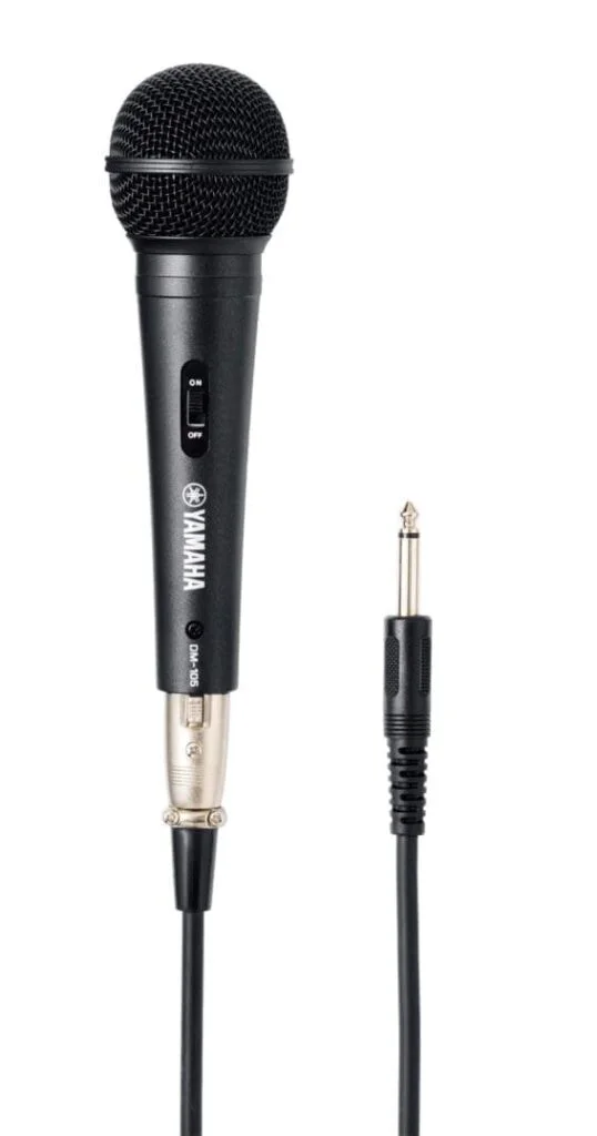 Микрофон YAMAHA DM-105