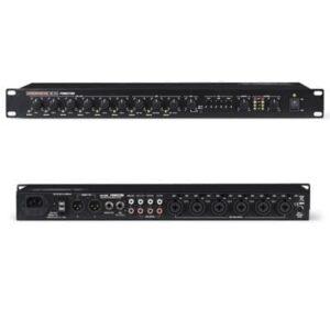 Микшер-предусилитель Fonestar MX-848