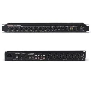 Микшер-предусилитель Fonestar MX-848