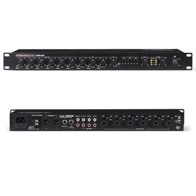 Микшер-предусилитель Fonestar MX-848