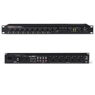 Микшер-предусилитель Fonestar MX-848
