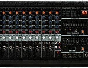 Микшерный пульт активный Behringer PMP2000D