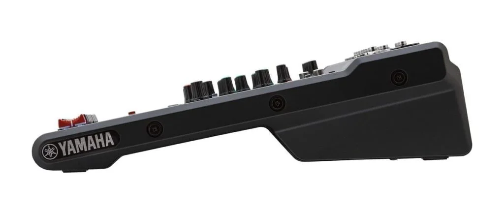 Микшерный пульт Yamaha MG10XUF