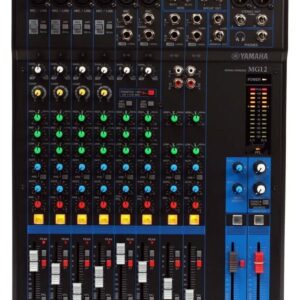 Микшерный пульт Yamaha MG12