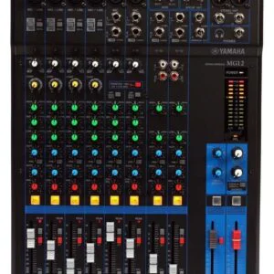 Микшерный пульт Yamaha MG12
