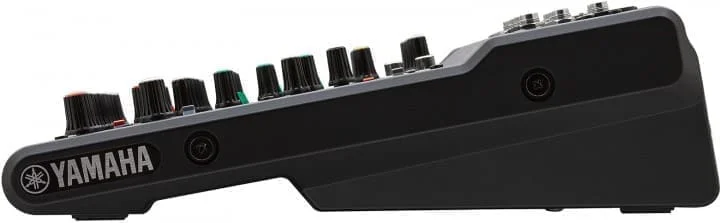Микшерный пульт Yamaha MG12XUK