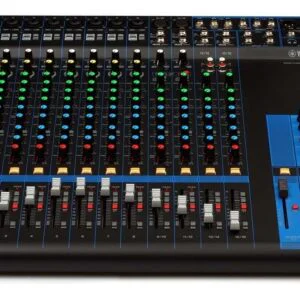 Микшерный пульт Yamaha MG16