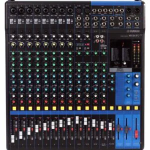 Микшерный пульт Yamaha MG16XU