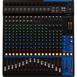 Микшерный пульт Yamaha MG20