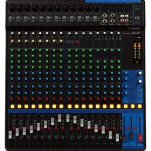 Микшерный пульт Yamaha MG20