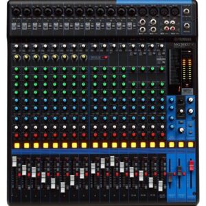 Микшерный пульт Yamaha MG20XU
