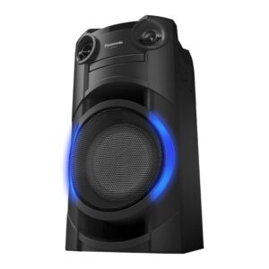 Музыкальный центр Panasonic SC-TMAX10