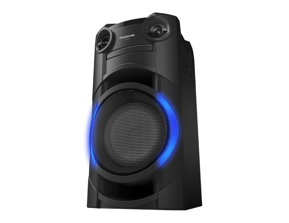 Музыкальный центр Panasonic SC-TMAX10