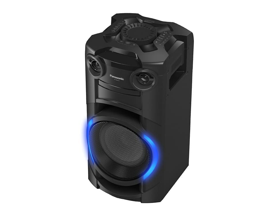 Музыкальный центр Panasonic SC-TMAX10