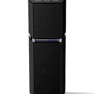 Минисистема Panasonic SC-UA7EE-K