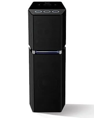 Минисистема Panasonic SC-UA7EE-K