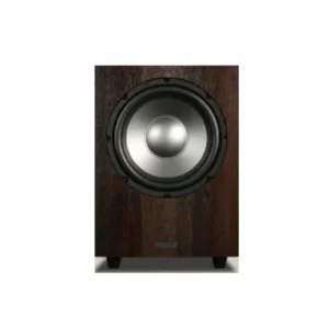 Активный сабвуфер Mission LX-10 SUB Walnut Pearl