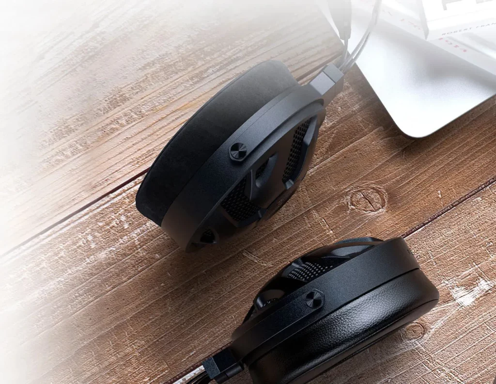 Наушники FIIO FT3 (32 Ohm) Black