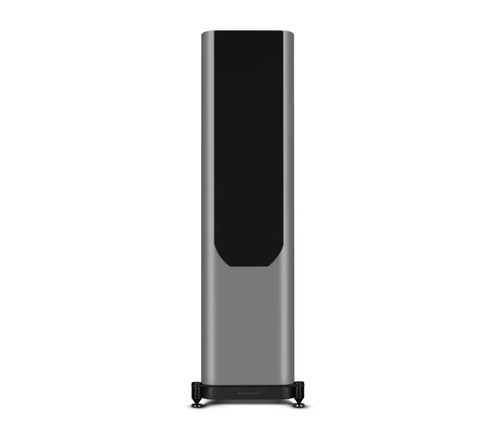 Напольная акустика Wharfedale Evo 5.4 Grey