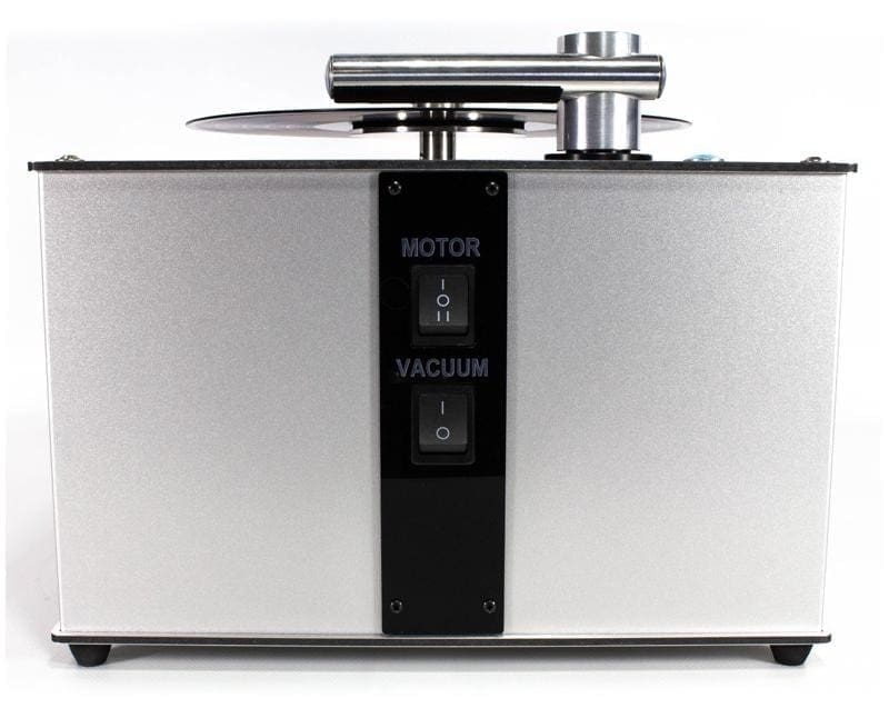 Машина для мойки виниловых дисков Pro-Ject VC-E