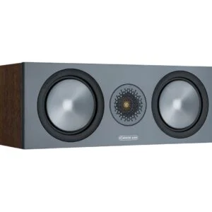 Акустическая система Monitor Audio Bronze C150 (walnut)