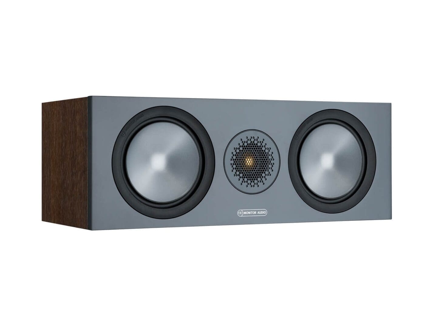 Акустическая система Monitor Audio Bronze C150 (walnut)