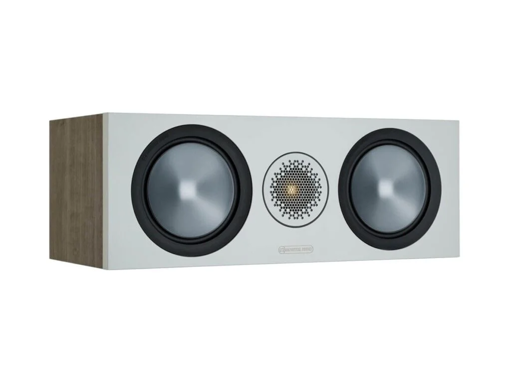 Акустическая система Monitor Audio Bronze C150 (urban grey)