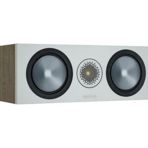 Акустическая система Monitor Audio Bronze C150 (urban grey)