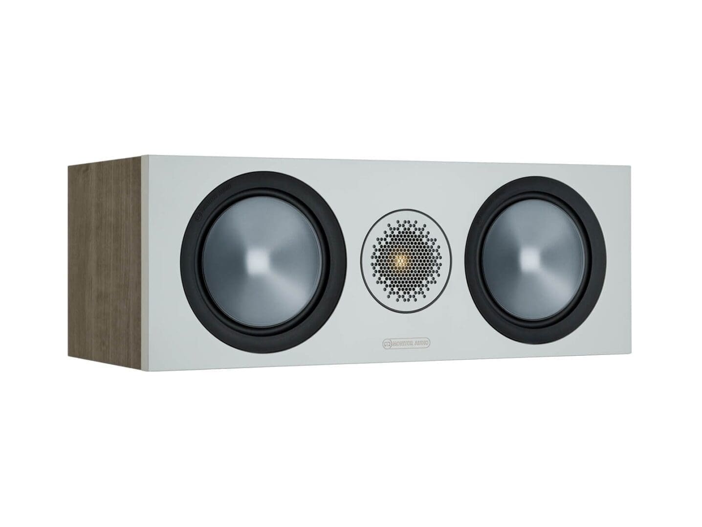Акустическая система Monitor Audio Bronze C150 (urban grey)