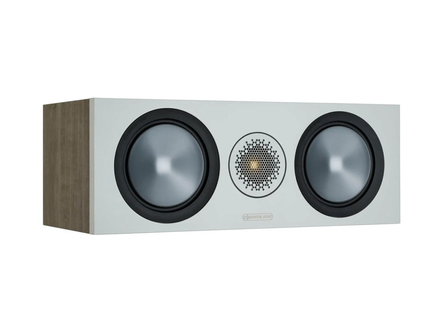 Акустическая система Monitor Audio Bronze C150 (urban grey)