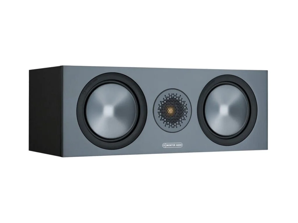 Акустическая система Monitor Audio Bronze C150 (black)
