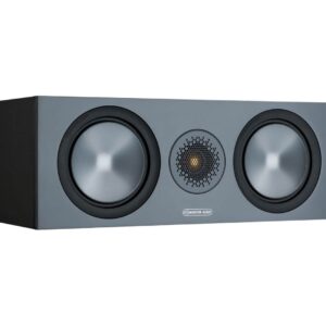 Акустическая система Monitor Audio Bronze C150 (black)