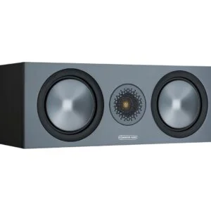 Акустическая система Monitor Audio Bronze C150 (black)