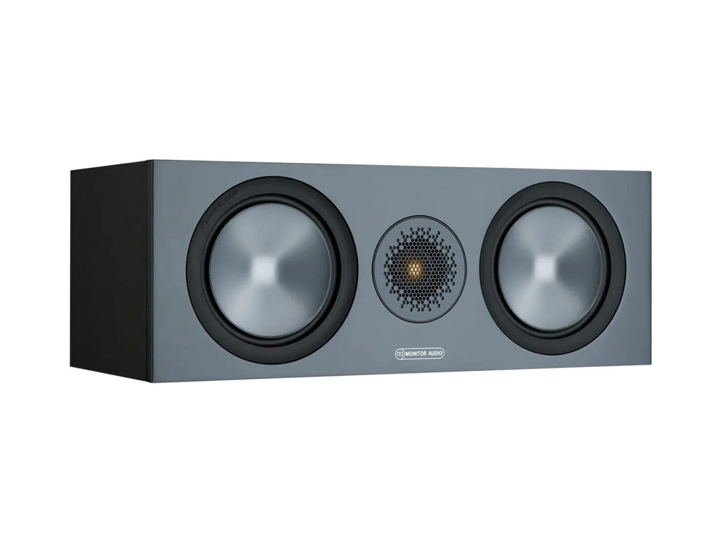 Акустическая система Monitor Audio Bronze C150 (black)