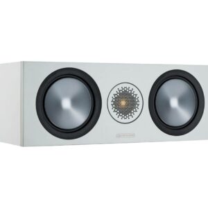 Акустическая система Monitor Audio Bronze C150 (white)