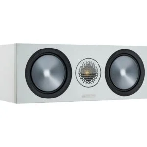 Акустическая система Monitor Audio Bronze C150 (white)