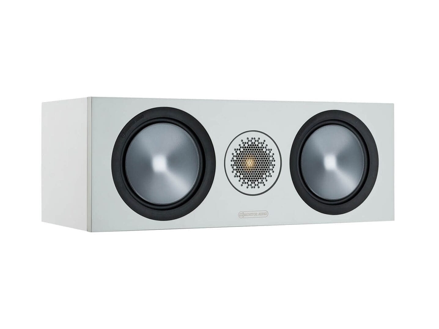Акустическая система Monitor Audio Bronze C150 (white)