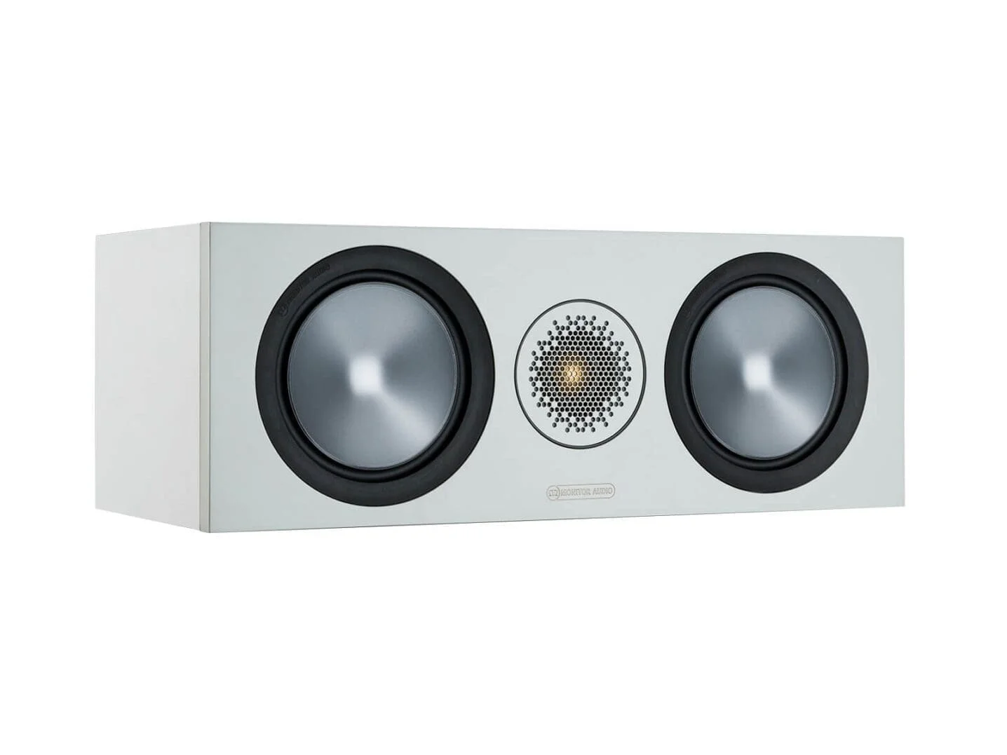 Акустическая система Monitor Audio Bronze C150 (white)