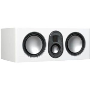 Акустическая система Monitor Audio Gold 5G С250 (satin white)
