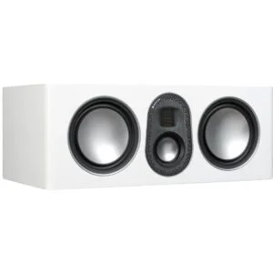 Акустическая система Monitor Audio Gold 5G С250 (satin white)