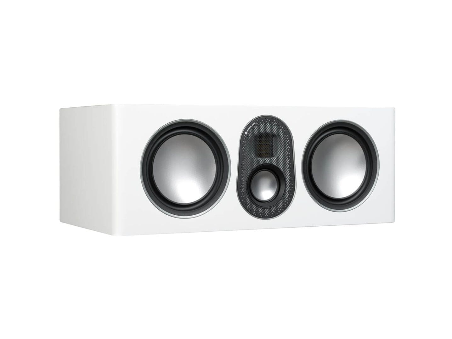 Акустическая система Monitor Audio Gold 5G С250 (satin white)